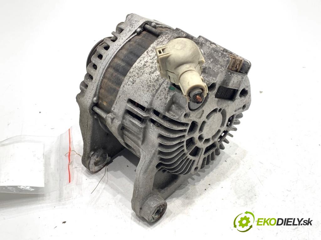 MAZDA 3 BM liftback 2014 88 kW 2.0 1998 Alternátor A5TL0491 (Alternátor)