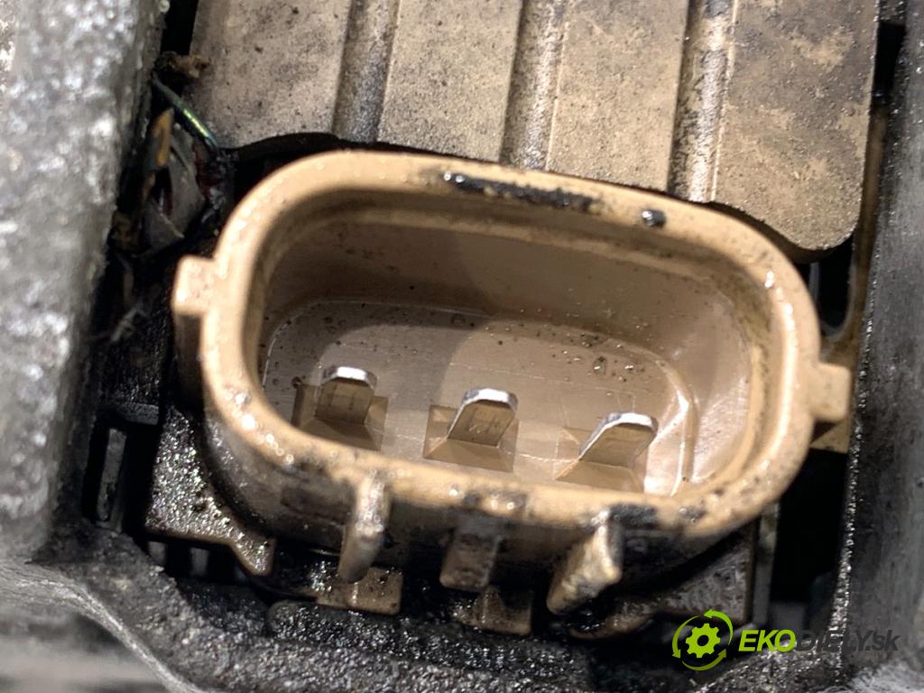 MAZDA 3 BM liftback 2014 88 kW 2.0 1998 Alternátor A5TL0491 (Alternátor)