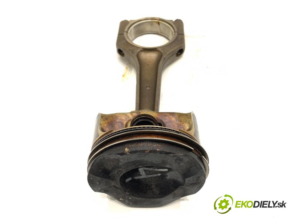 BMW E90 sedan 2008 125 kW 320 i 1995 PIEST: ojnica N43B20A (Piest)