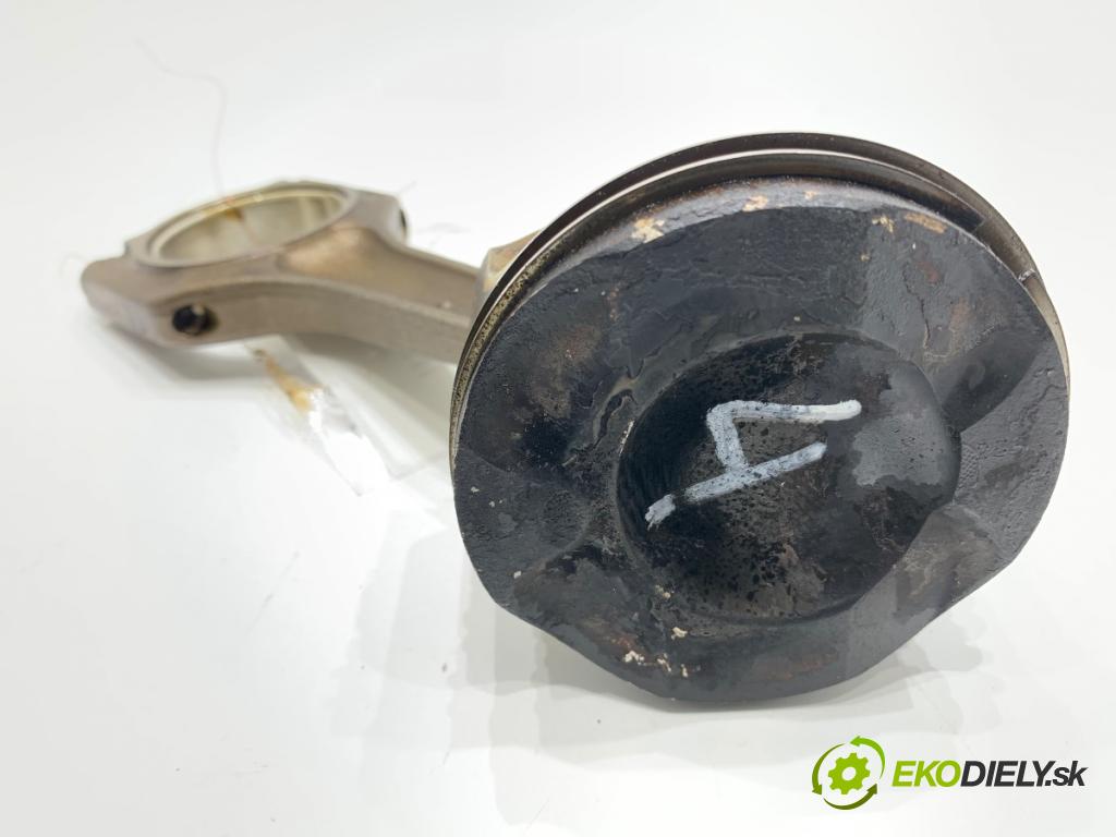 BMW E90 sedan 2008 125 kW 320 i 1995 PIEST: ojnica N43B20A (Piest)