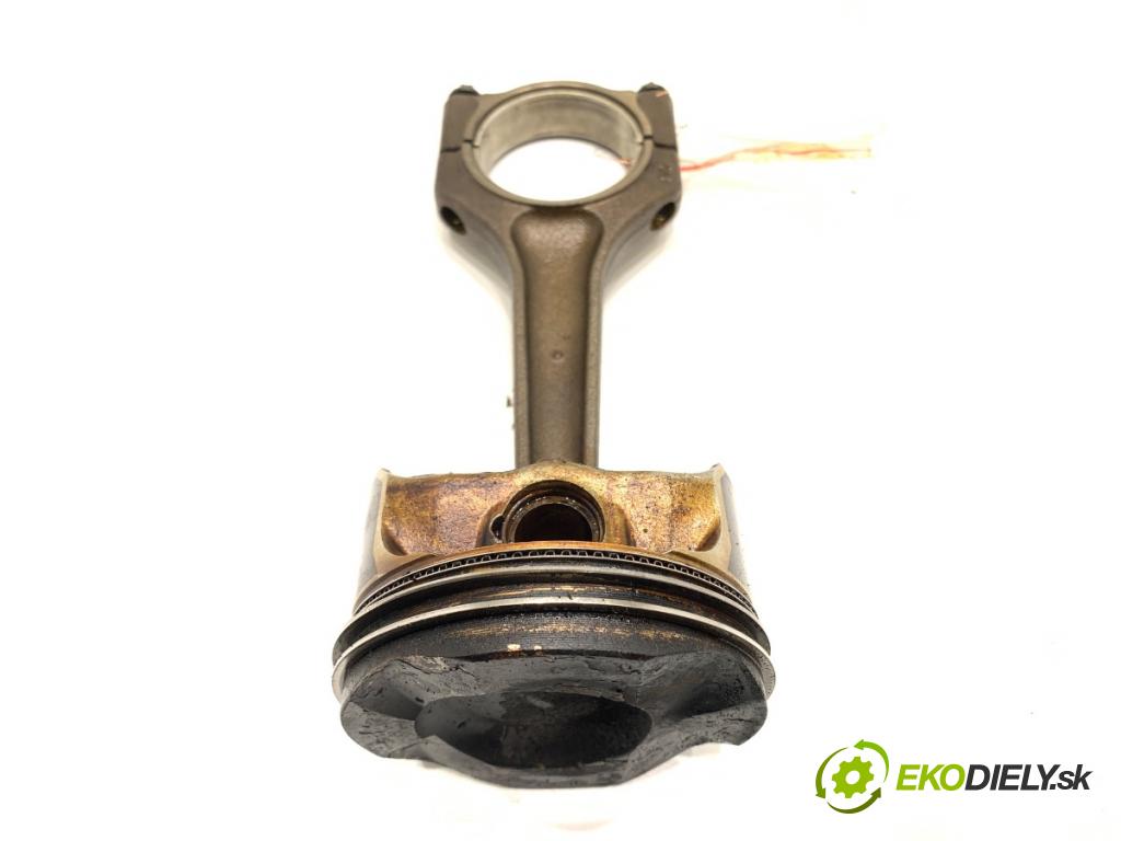 BMW E90 sedan 2008 125 kW 320 i 1995 PIEST: ojnica N43B20A (Piest)