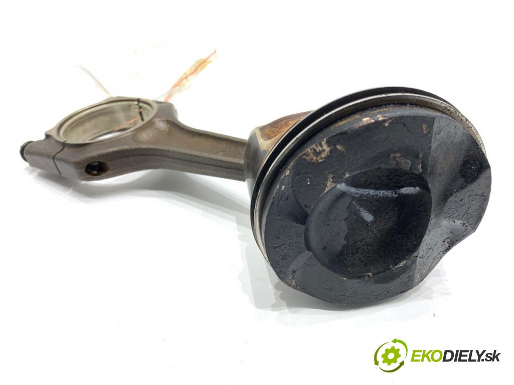 BMW E90 sedan 2008 125 kW 320 i 1995 PIEST: ojnica N43B20A (Piest)