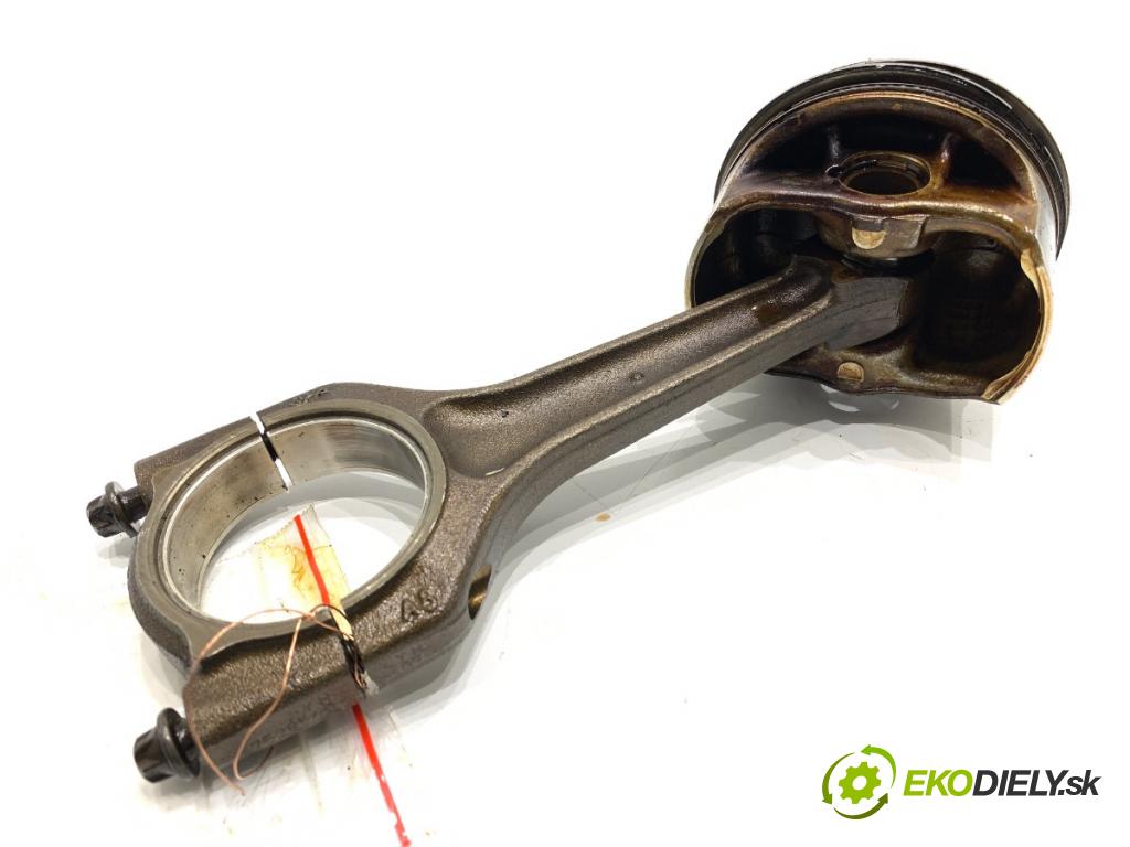 BMW E90 sedan 2008 125 kW 320 i 1995 PIEST: ojnica N43B20A (Piest)