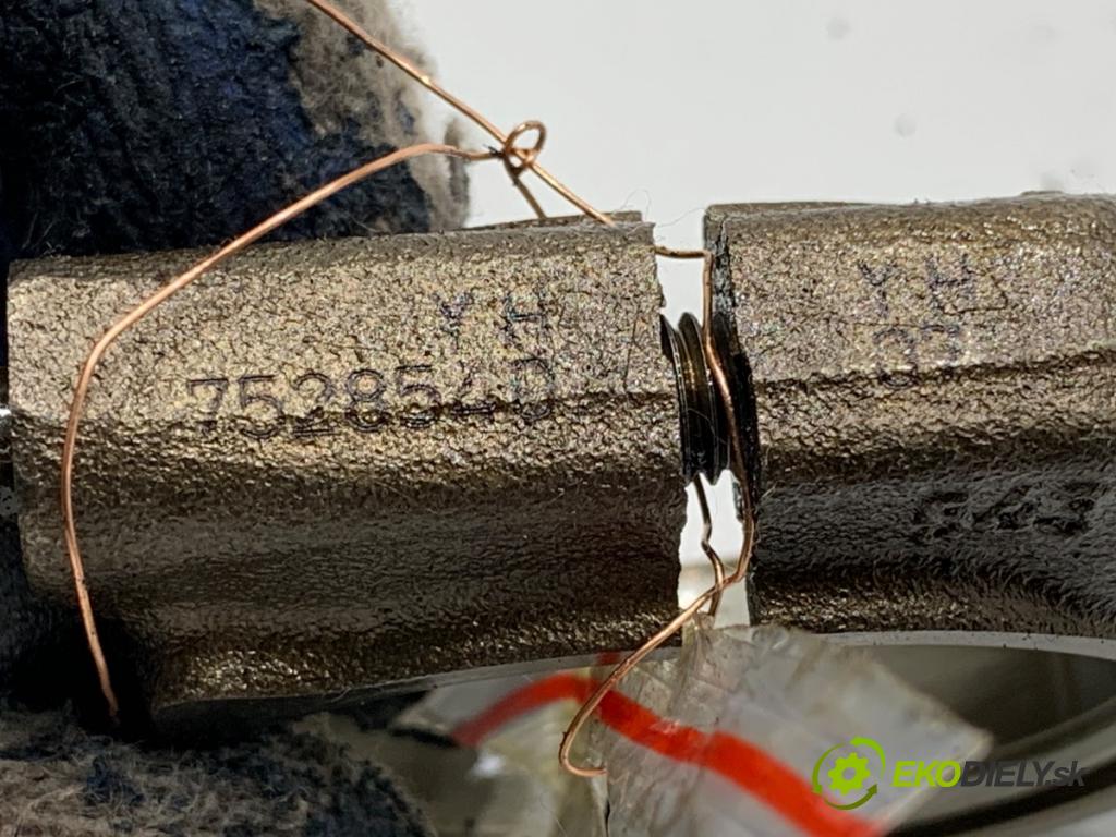 BMW E90 sedan 2008 125 kW 320 i 1995 PIEST: ojnica N43B20A (Piest)