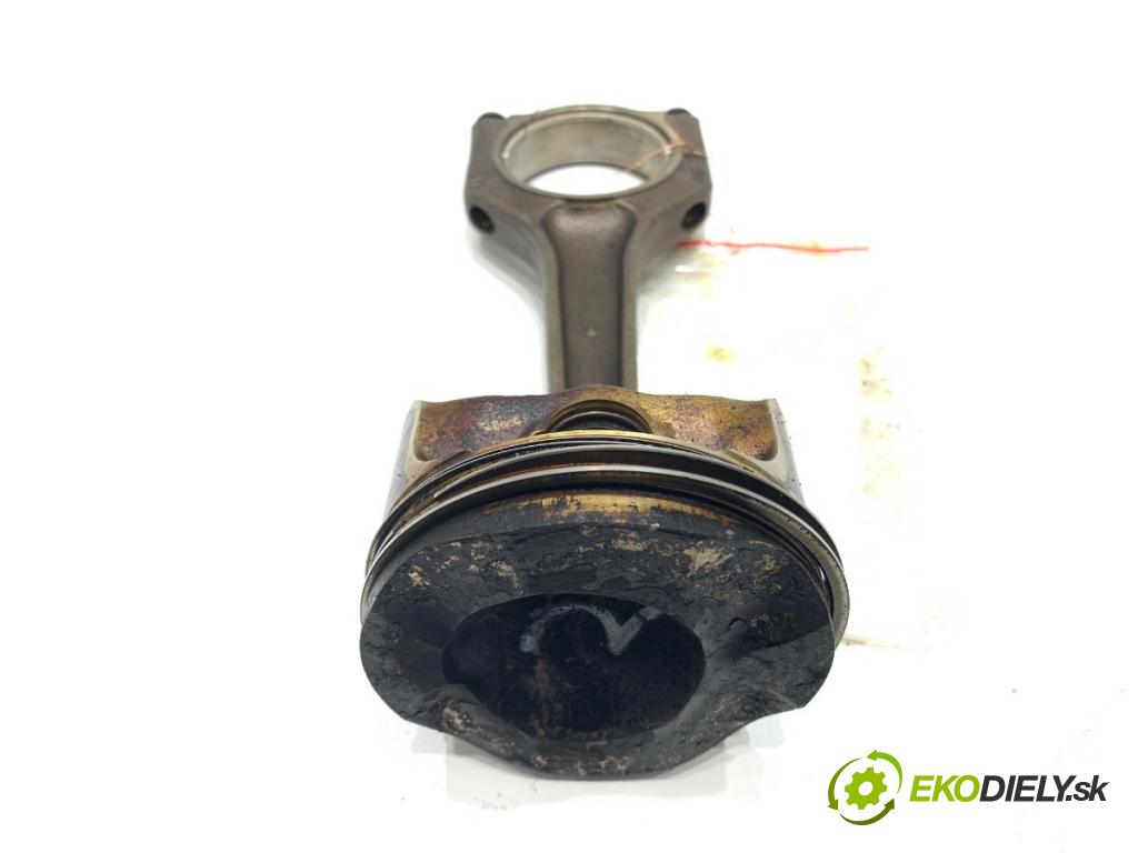 BMW E90 sedan 2008 125 kW 320 i 1995 PIEST: ojnica N43B20A (Piest)