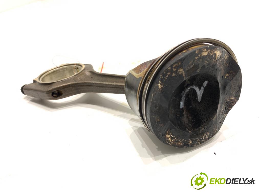 BMW E90 sedan 2008 125 kW 320 i 1995 PIEST: ojnica N43B20A (Piest)