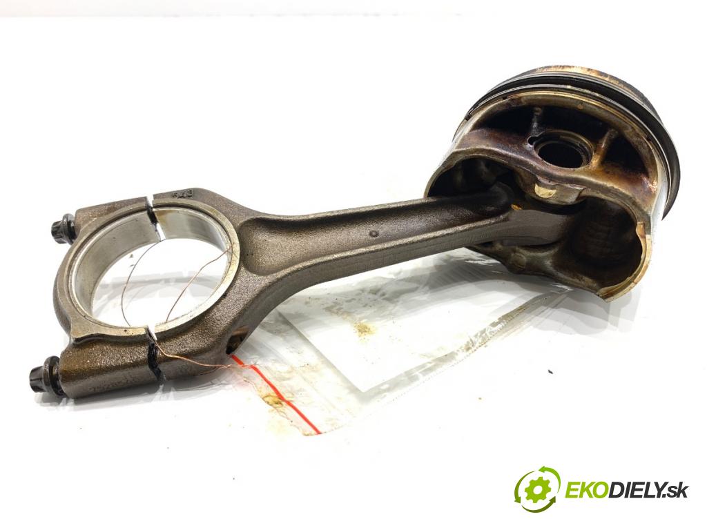 BMW E90 sedan 2008 125 kW 320 i 1995 PIEST: ojnica N43B20A (Piest)