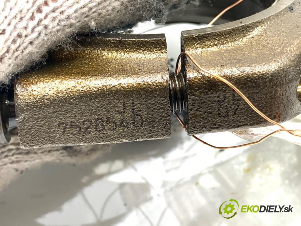 BMW E90 sedan 2008 125 kW 320 i 1995 PIEST: ojnica N43B20A (Piest)