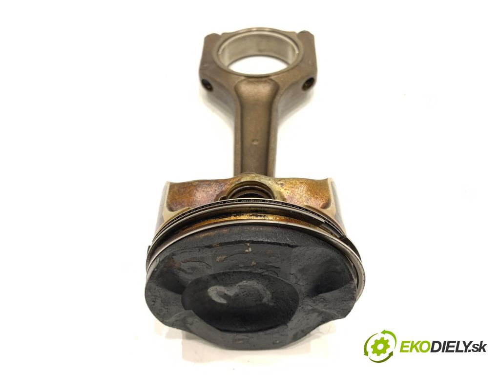 BMW E90 sedan 2008 125 kW 320 i 1995 PIEST: ojnica N43B20A (Piest)