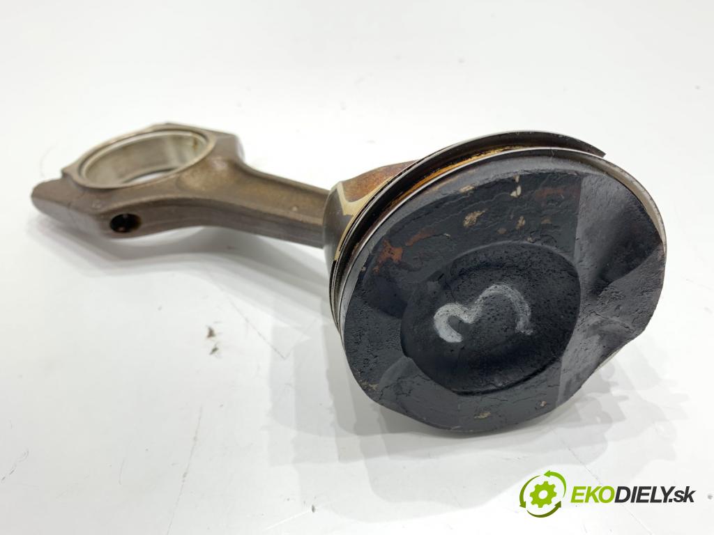 BMW E90 sedan 2008 125 kW 320 i 1995 PIEST: ojnica N43B20A (Piest)