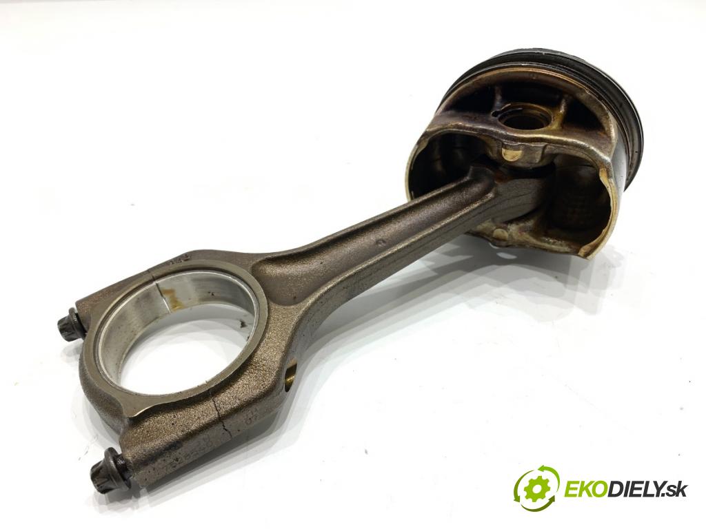 BMW E90 sedan 2008 125 kW 320 i 1995 PIEST: ojnica N43B20A (Piest)