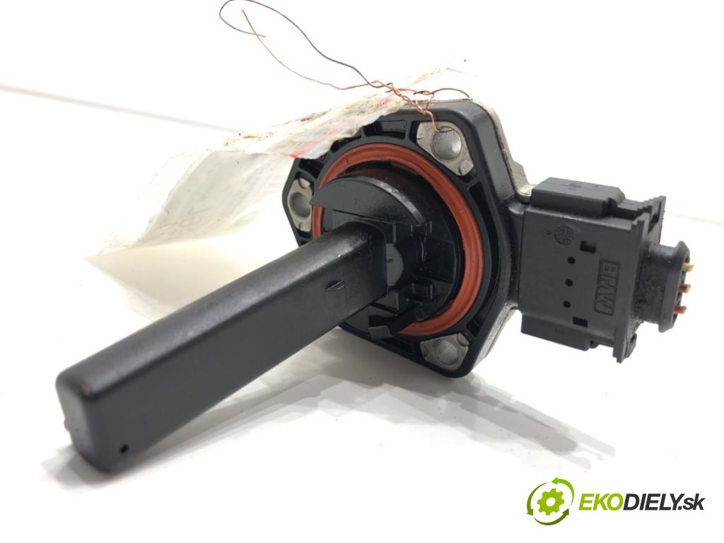 BMW E90 sedan 2008 125 kW 320 i 1995 Snímač hladiny oleja 6PR008324-00 (Snímač)