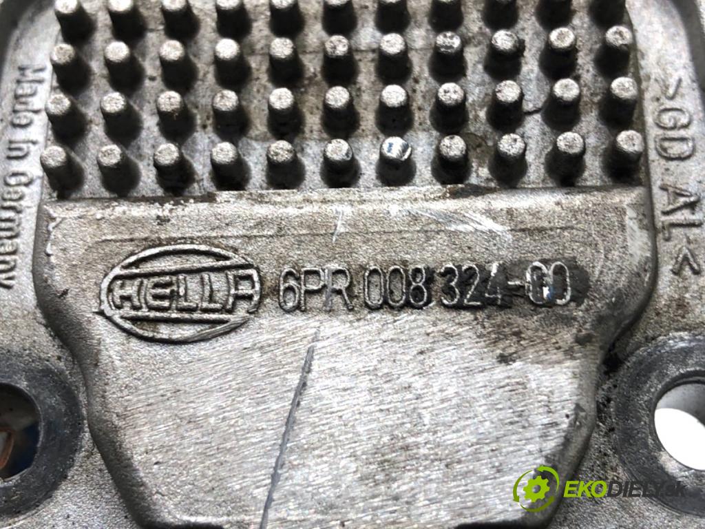 BMW E90 sedan 2008 125 kW 320 i 1995 Snímač hladiny oleja 6PR008324-00 (Snímač)