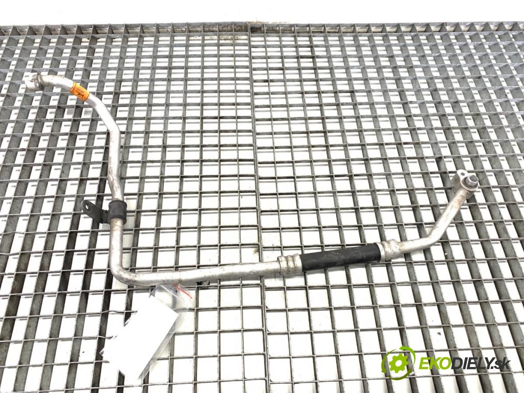 OPEL ANTARA A SUV 2007 110 kW 2.0 CDTI 4x4 1991 rúrka klimatizace 96629667 (Trubka klimatizace)