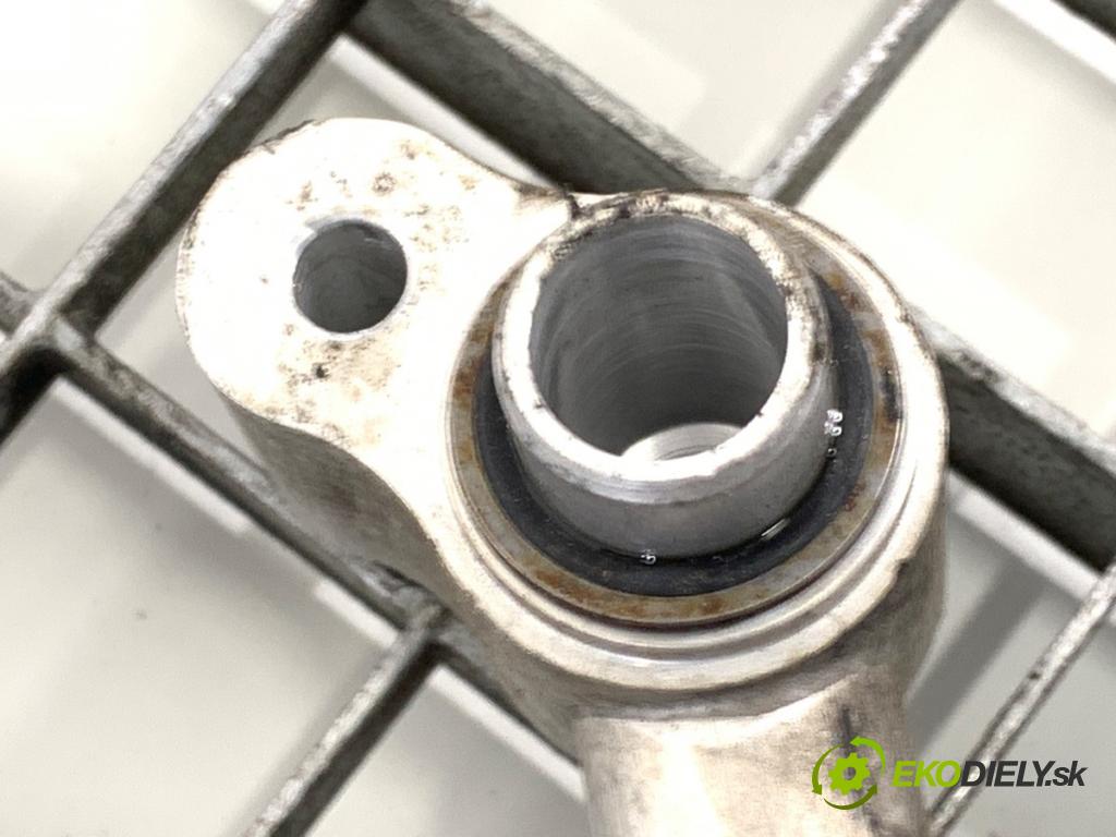 OPEL ANTARA A SUV 2007 110 kW 2.0 CDTI 4x4 1991 rúrka klimatizace 96629667 (Trubka klimatizace)