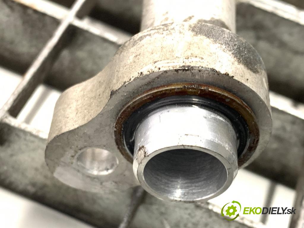 OPEL ANTARA A SUV 2007 110 kW 2.0 CDTI 4x4 1991 rúrka klimatizace 96629667 (Trubka klimatizace)