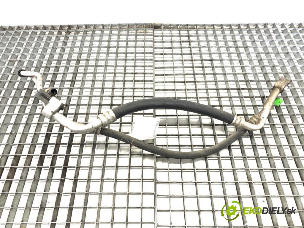 OPEL ANTARA A SUV 2007 110 kW 2.0 CDTI 4x4 1991 rúrka klimatizace 96629590 (Trubka klimatizace)