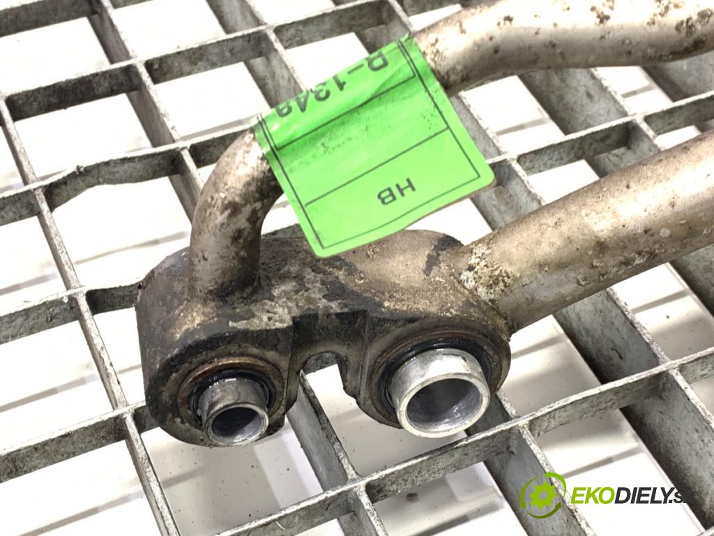 OPEL ANTARA A SUV 2007 110 kW 2.0 CDTI 4x4 1991 rúrka klimatizace 96629590 (Trubka klimatizace)