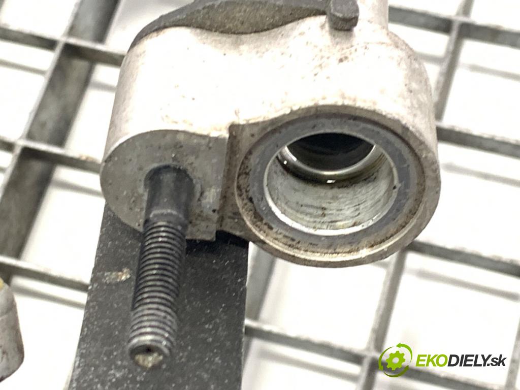 OPEL ANTARA A SUV 2007 110 kW 2.0 CDTI 4x4 1991 rúrka klimatizace 96629590 (Trubka klimatizace)