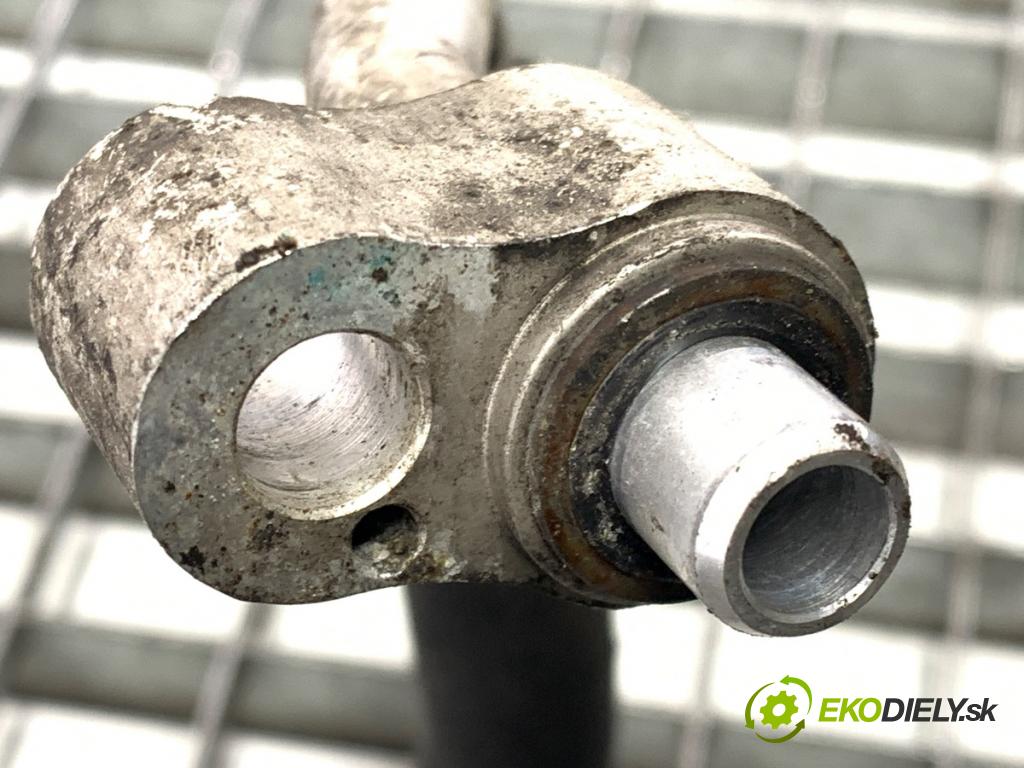 OPEL ANTARA A SUV 2007 110 kW 2.0 CDTI 4x4 1991 rúrka klimatizace 96629590 (Trubka klimatizace)