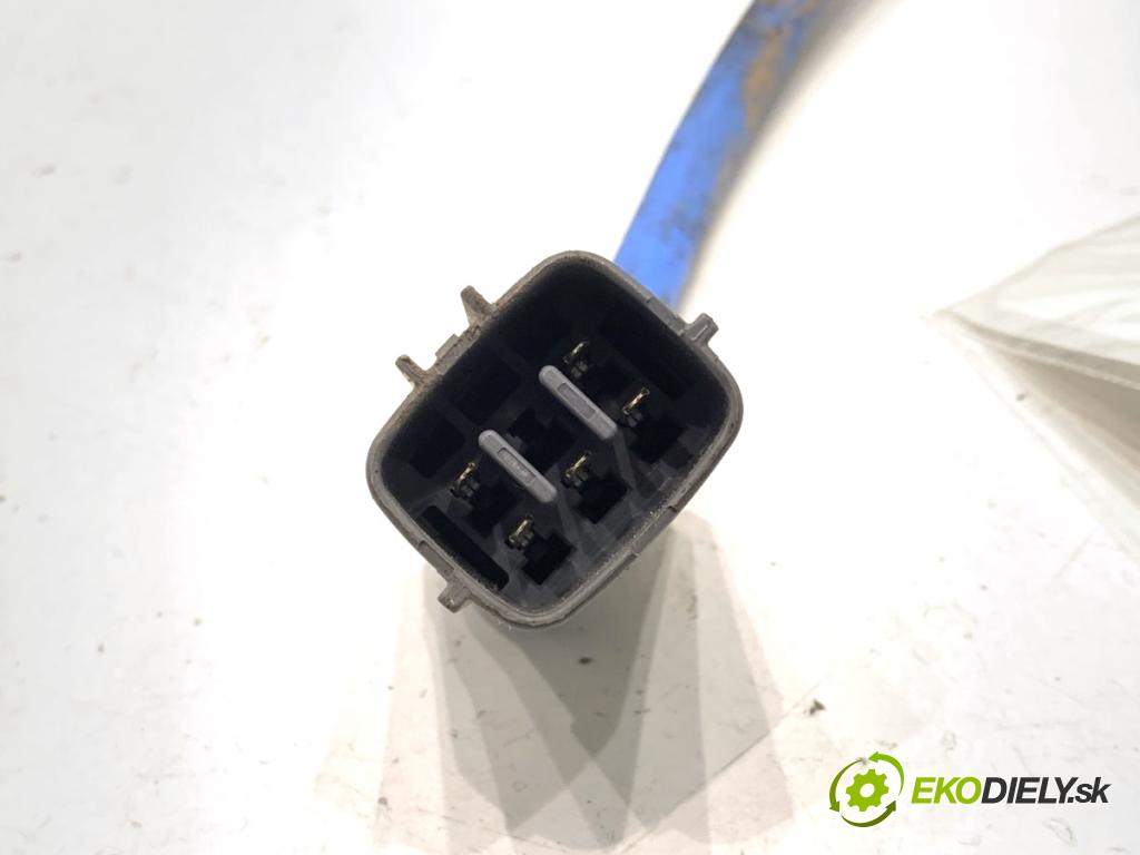 MAZDA 3 BM liftback 2014 88 kW 2.0 1998 sonda lambda predný PE01-188G1 (Lambda sonda)