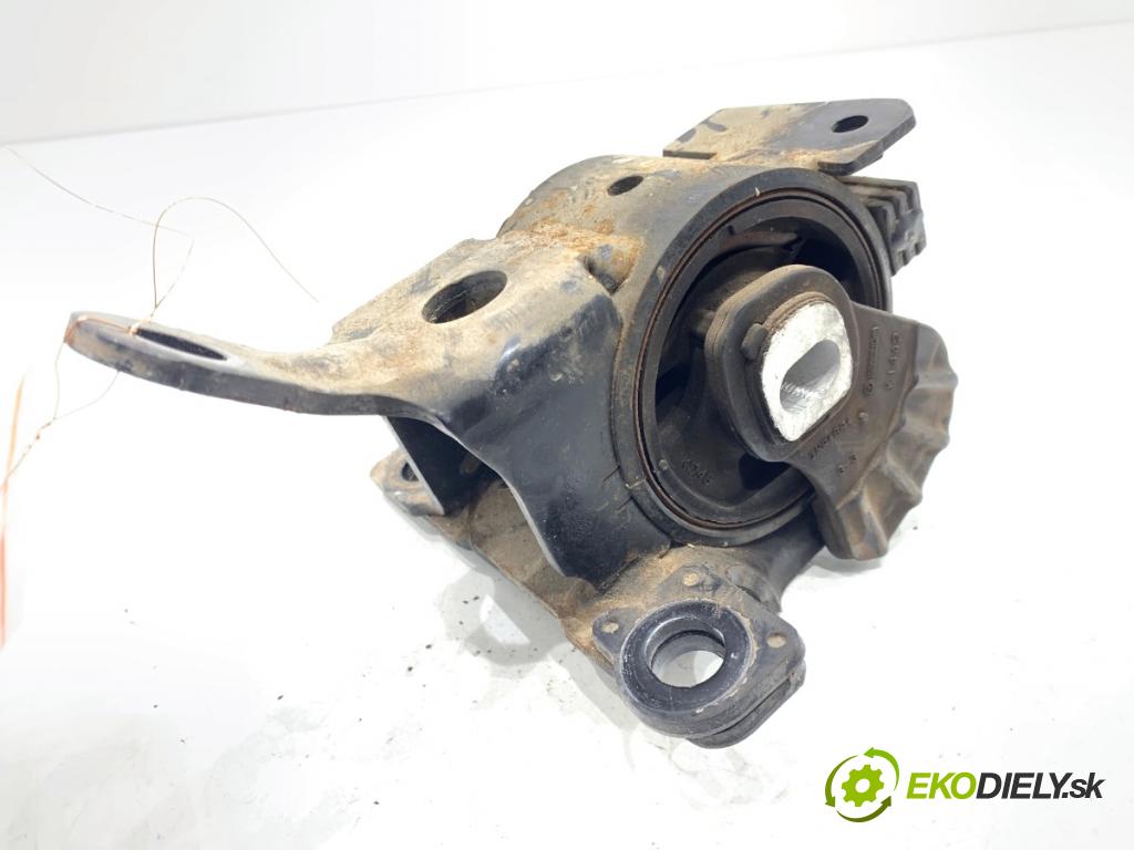 MAZDA 3 BM liftback 2014 88 kW 2.0 1998 AirBag motora pravý