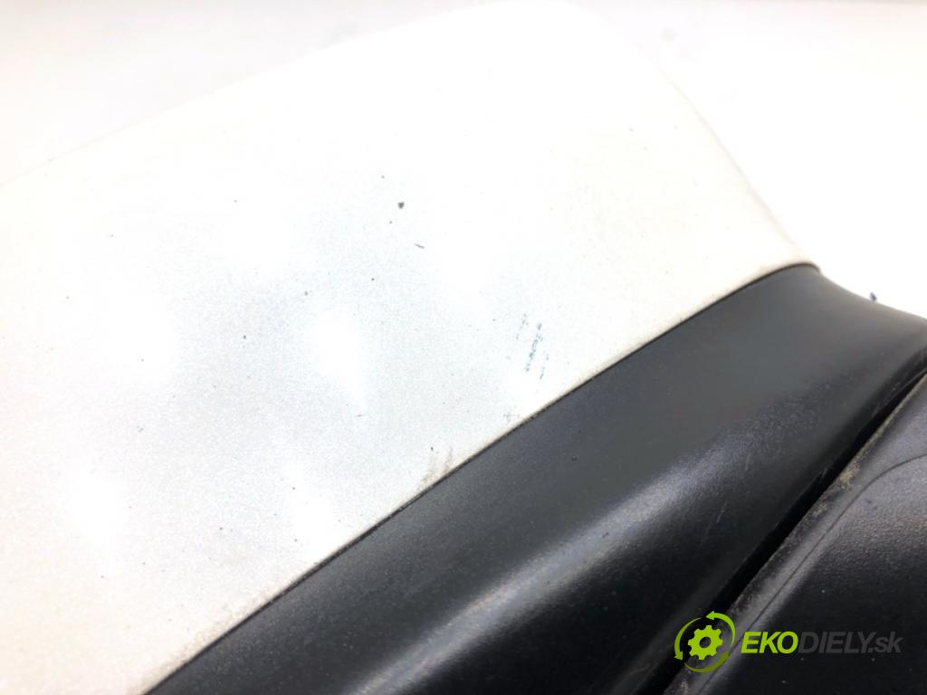 MAZDA 3 BM liftback 2014 88 kW 2.0 1998 zpětné zrcátko pravý 10 pin