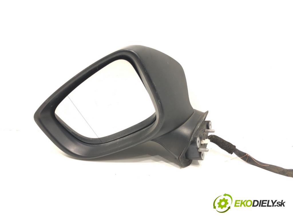 MAZDA 3 BM liftback 2014 88 kW 2.0 1998 zpětné zrcátko levý 10 pin 