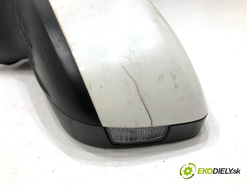MAZDA 3 BM liftback 2014 88 kW 2.0 1998 zpětné zrcátko levý 10 pin