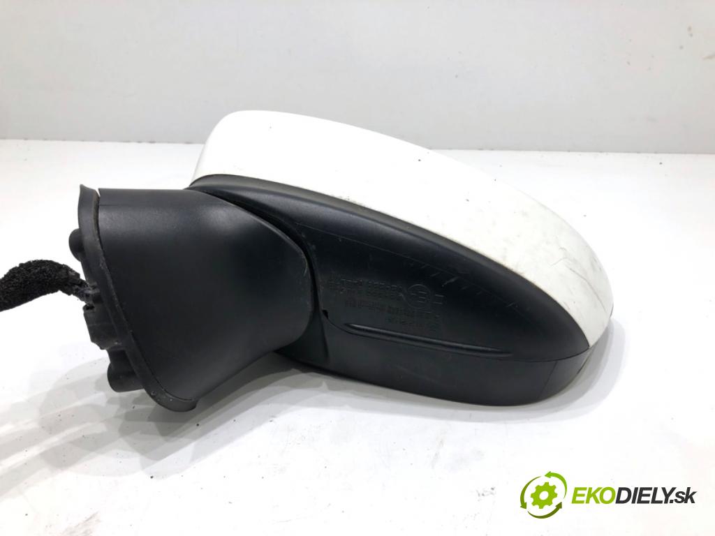 MAZDA 3 BM liftback 2014 88 kW 2.0 1998 zpětné zrcátko levý 10 pin
