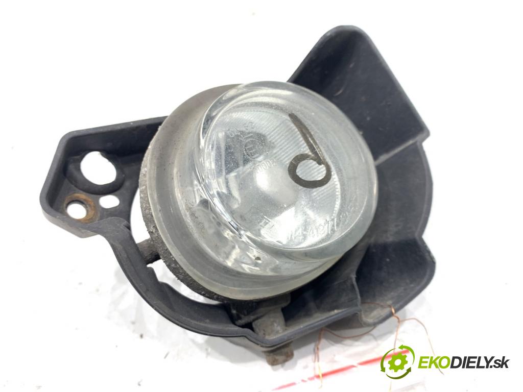 MAZDA 3 BM liftback 2014 88 kW 2.0 1998 hmlové svetlo, hmlovka pravý přední část 