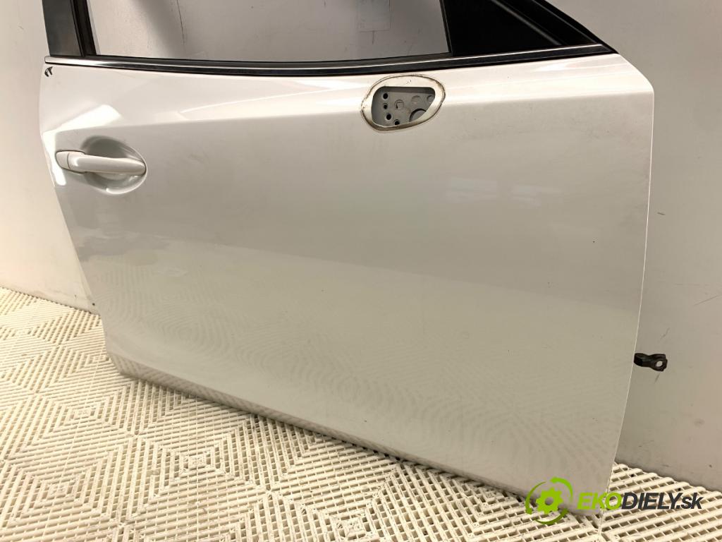 MAZDA 3 BM liftback 2014 88 kW 2.0 1998 Dvere pravy predný 25D
