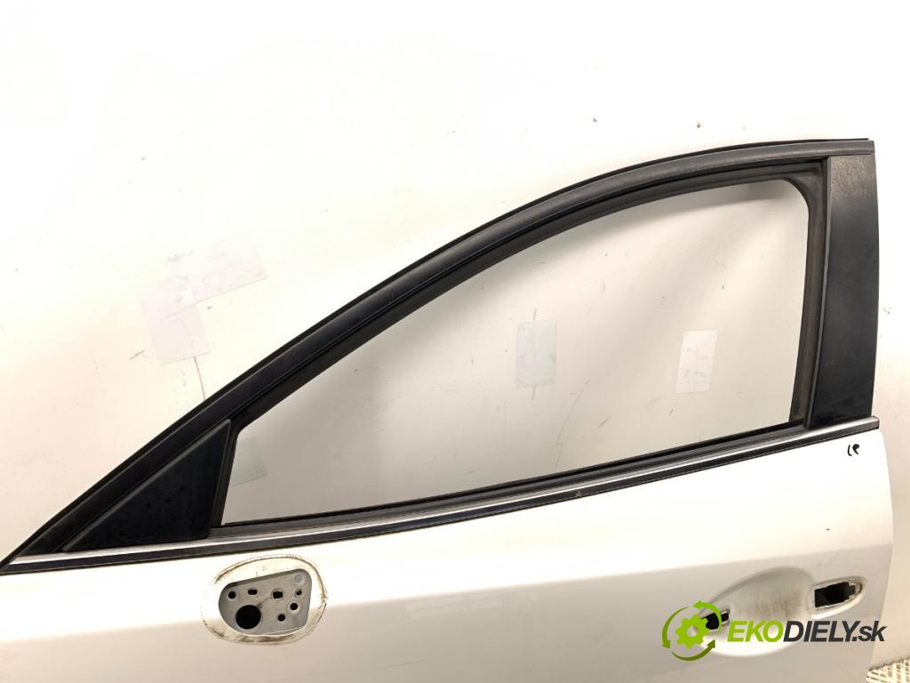 MAZDA 3 BM liftback 2014 88 kW 2.0 1998 Dvere ľavy predný 25D