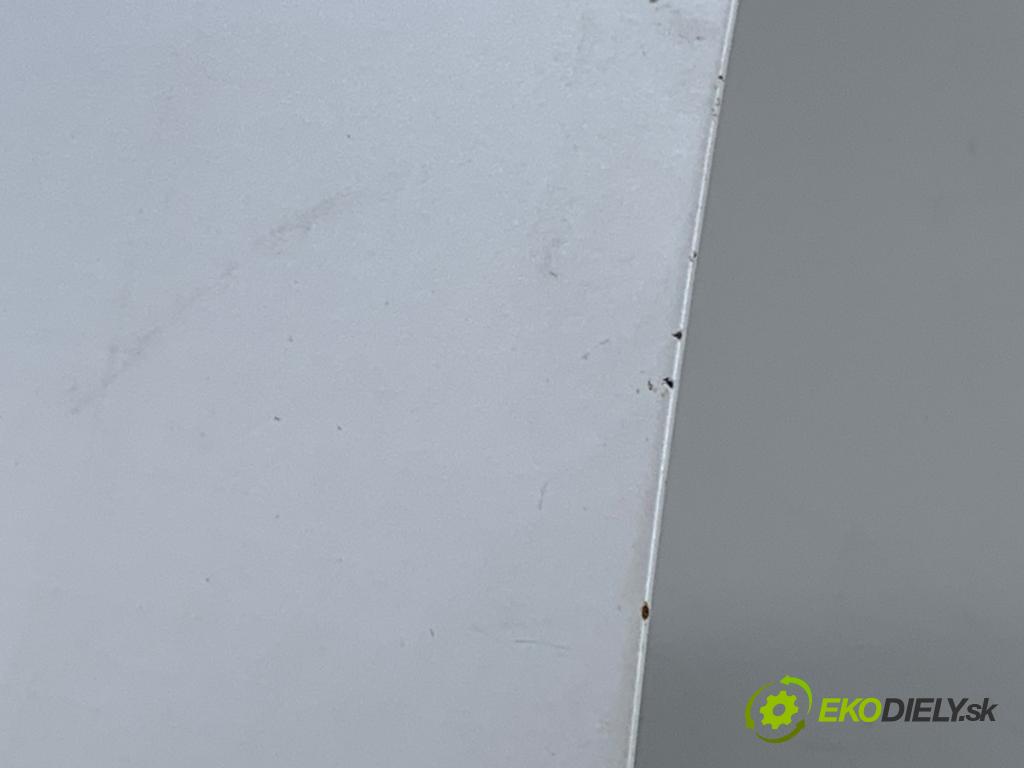 MAZDA 3 BM liftback 2014 88 kW 2.0 1998 Dvere ľavy predný 25D