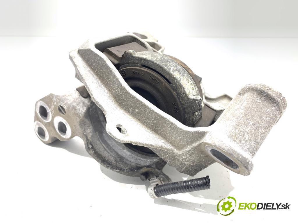 MAZDA 3 BM liftback 2014 88 kW 2.0 1998 AirBag motora levý