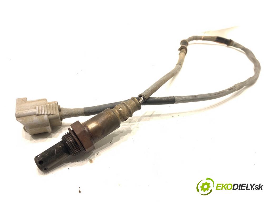 MAZDA 3 BM liftback 2014 88 kW 2.0 1998 sonda lambda zad SMCJ 8501 (Lambda sonda)