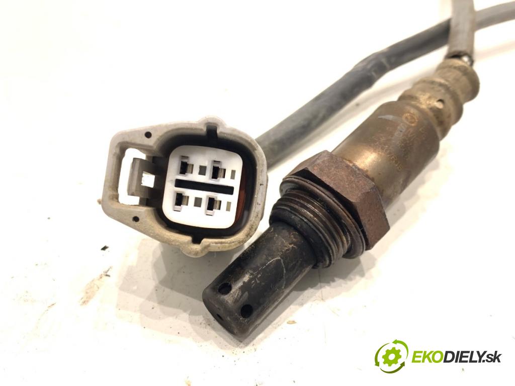 MAZDA 3 BM liftback 2014 88 kW 2.0 1998 sonda lambda zad SMCJ 8501 (Lambda sonda)