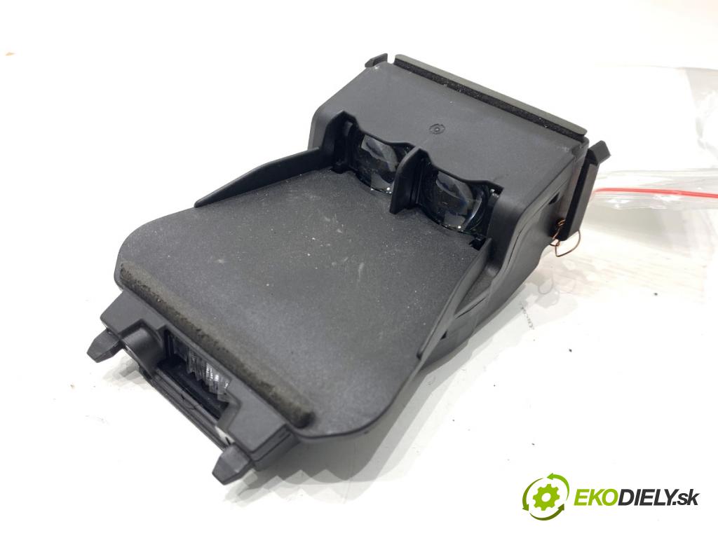 MAZDA 3 BM liftback 2014 88 kW 2.0 1998 KAMERA okna prednej GHP9-67XD0