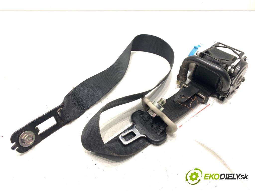 MAZDA 3 BM liftback 2014 88 kW 2.0 1998 Držiak BEZPEČNOSŤ ľavy predný 