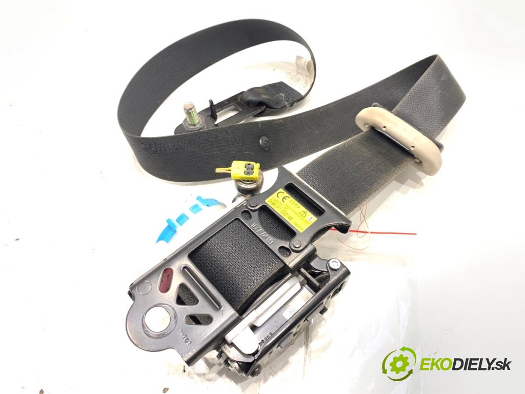 MAZDA 3 BM liftback 2014 88 kW 2.0 1998 Držiak BEZPEČNOSŤ ľavy predný