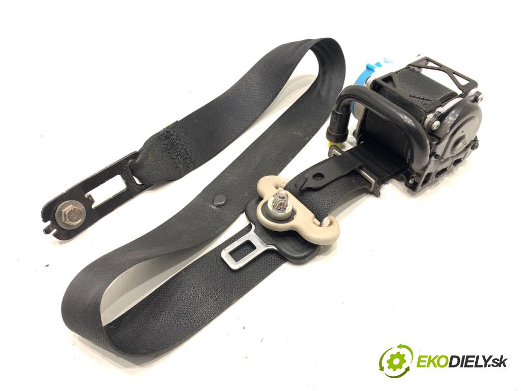 MAZDA 3 BM liftback 2014 88 kW 2.0 1998 Držiak BEZPEČNOSŤ pravy predný 