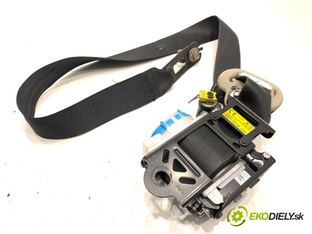 MAZDA 3 BM liftback 2014 88 kW 2.0 1998 Držiak BEZPEČNOSŤ pravy predný