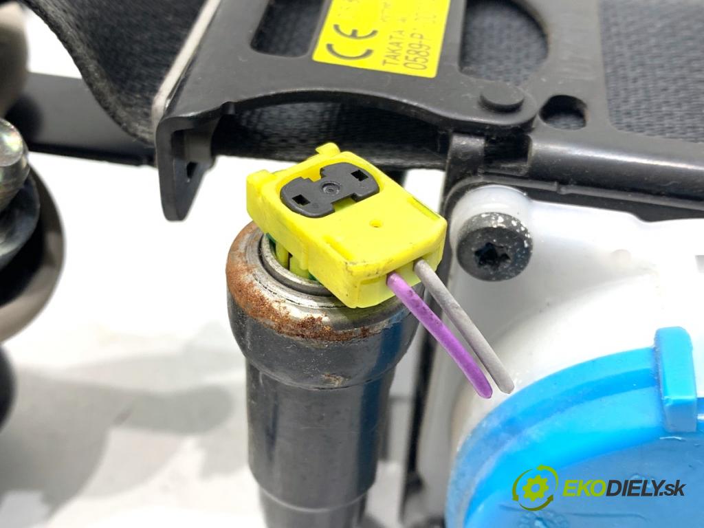 MAZDA 3 BM liftback 2014 88 kW 2.0 1998 Držiak BEZPEČNOSŤ pravy predný