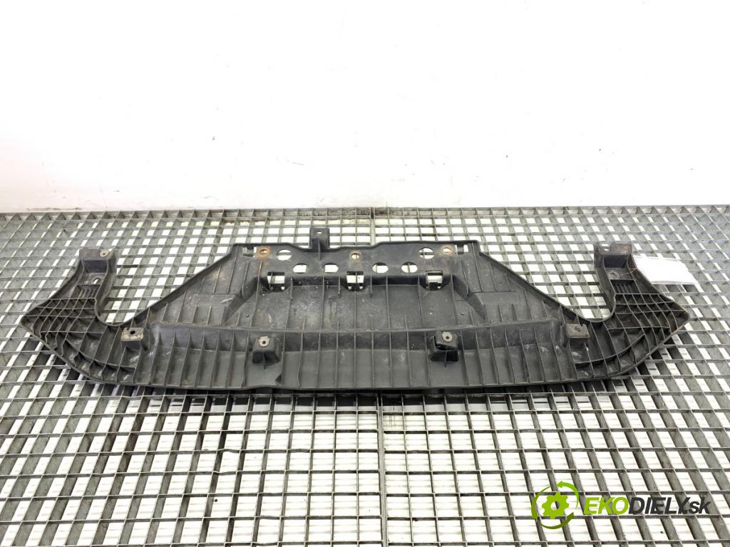 MAZDA 3 BM liftback 2014 88 kW 2.0 1998 Spoiler Clona pod Nárazník predný B45A-500SI