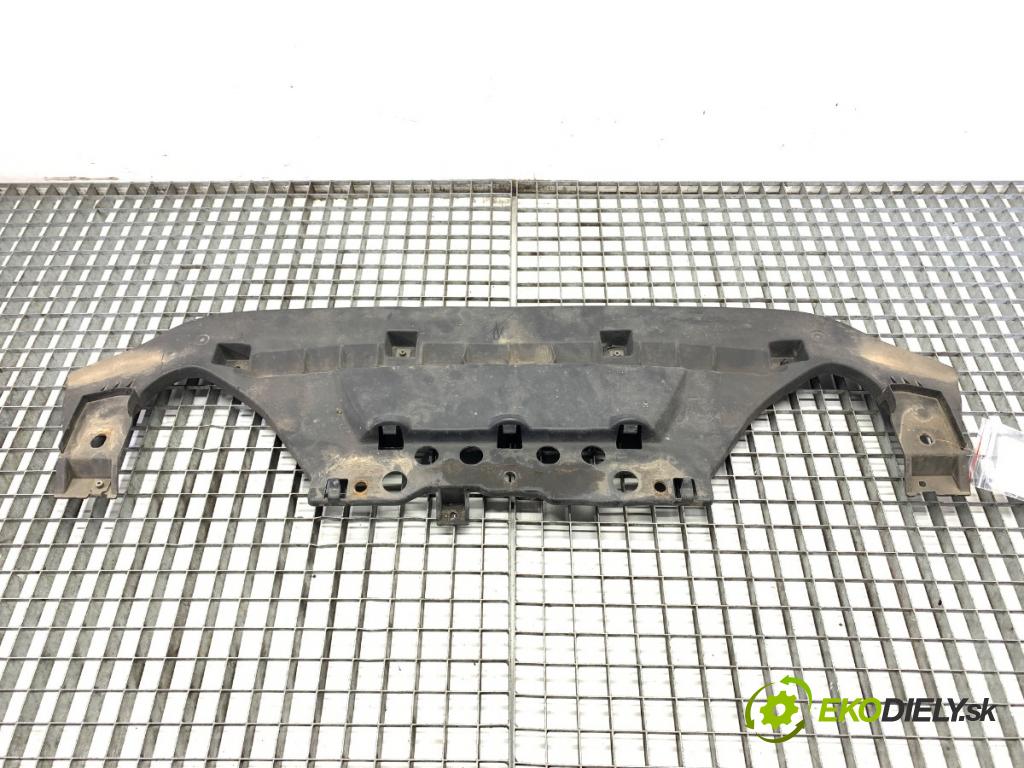 MAZDA 3 BM liftback 2014 88 kW 2.0 1998 Spoiler clona pod nárazník přední část B45A-500SI