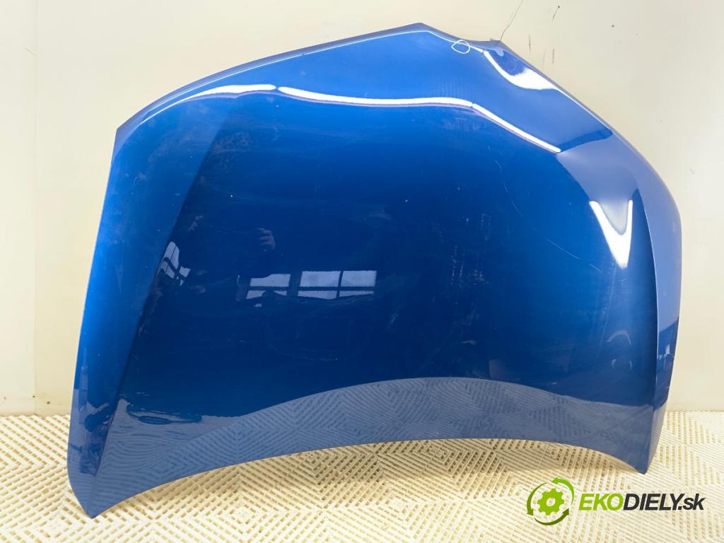 TOYOTA AURIS II ---  --- --- --- kapota  (Kapota)