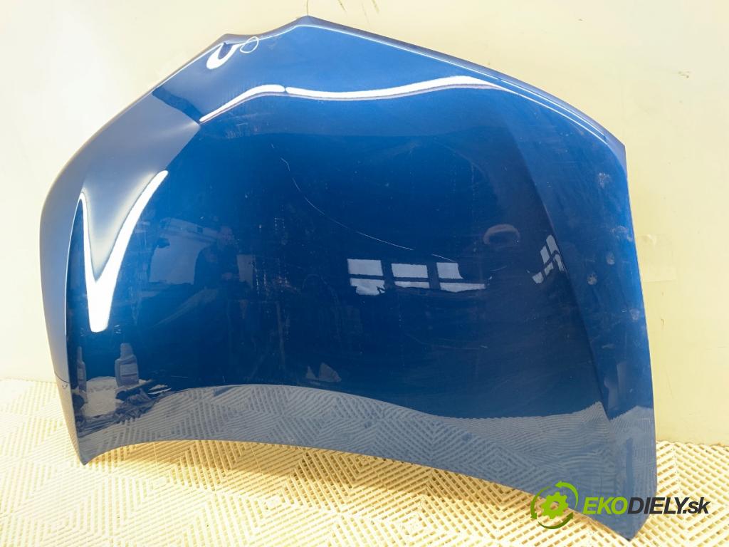 TOYOTA AURIS II ---  --- --- --- kapota  (Kapota)