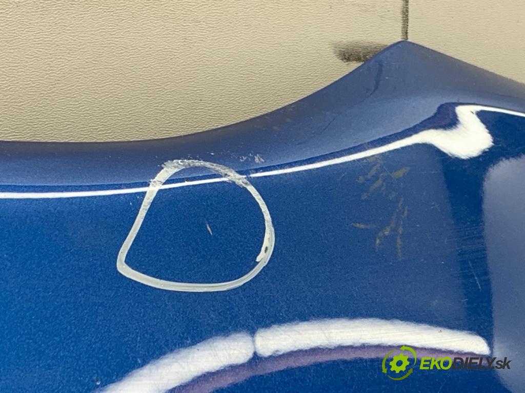 TOYOTA AURIS II ---  --- --- --- kapota  (Kapota)