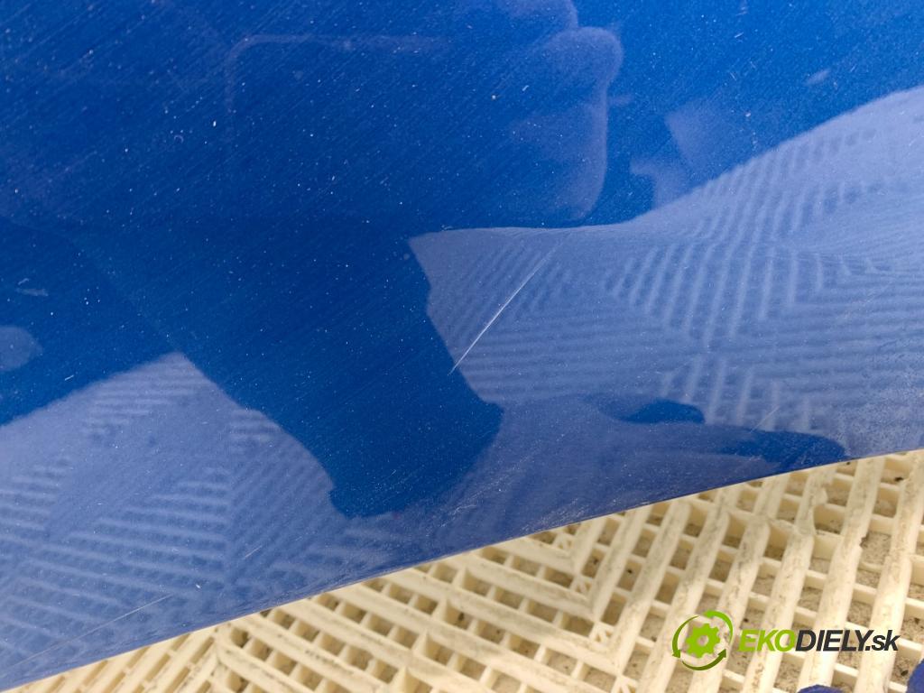 TOYOTA AURIS II ---  --- --- --- kapota  (Kapota)