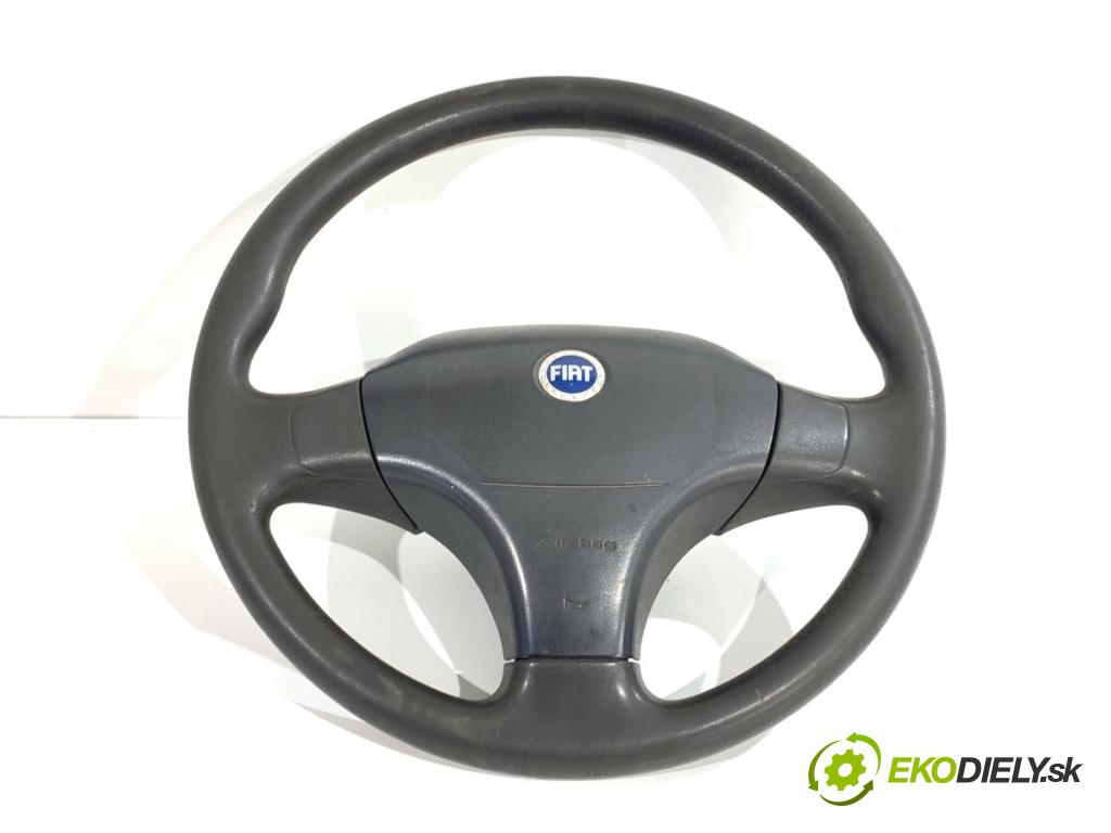 FIAT DUCATO II Autobus 2003 81 kW 2.3 JTD 2286 Volant  (Volant)